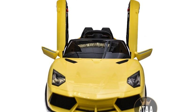 Lamborghini-roadster-amarillo-1